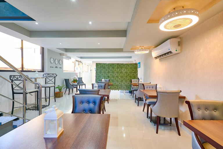 4, Malecon Premium Plus, Distrito Nacional