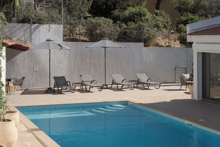 Sport & Beauty 3, Grand Apollon Villa, Attica