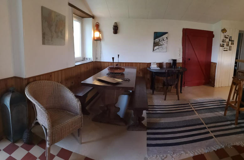 Others 2, Le gite du loir a velo, gite d'etape, backpacker, Sarthe