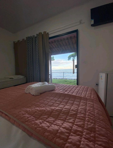 Others 3, Suite praia Super, Prado