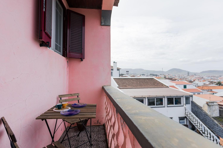 Others 4, Azorean Ocean House - Terrace with Sea View, Ribeira Grande