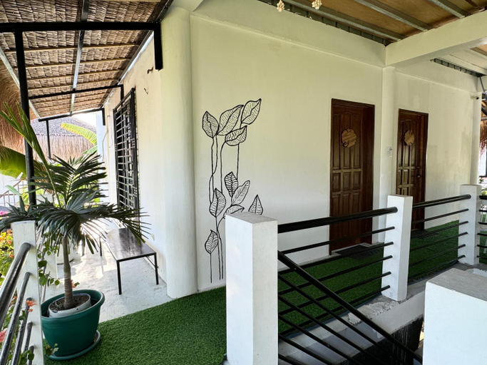 Others 5, Violegre Homestay Glan 2, General Luna