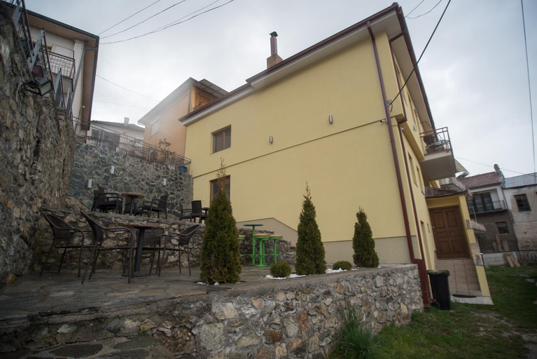 5, Villa La Munte