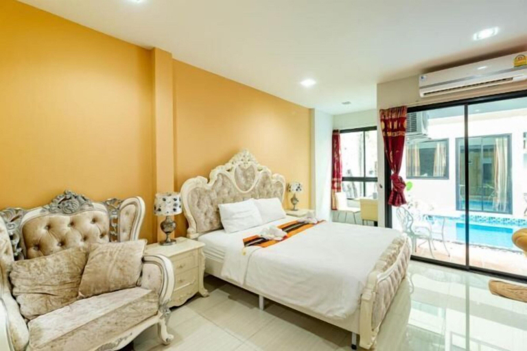 Bedroom 6