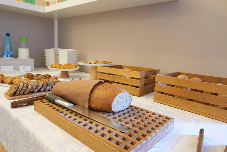 Food & Drinks 3, Hotel Vacanze 2000 - Adults Only, Verona