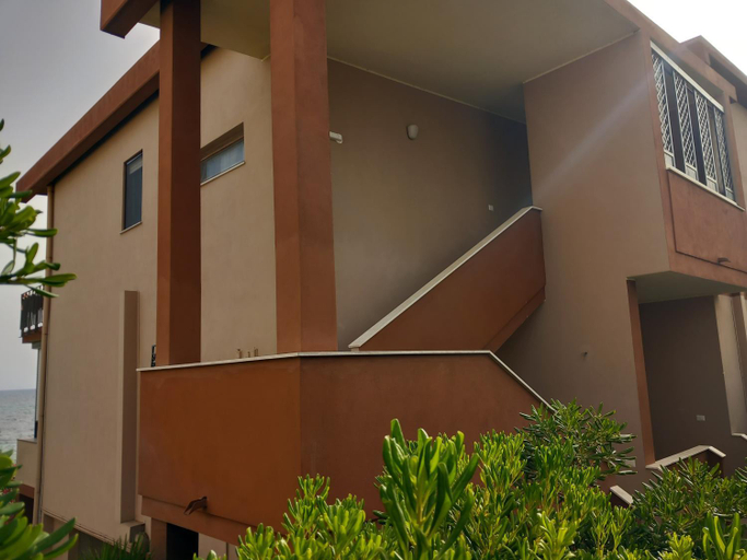 Others 2, Bed and Breakfast Onde Beach, Cagliari