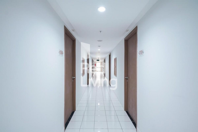 Others 4, RedLiving Apartemen Podomoro Golf View - Room 37 Tower Balsa, Bogor