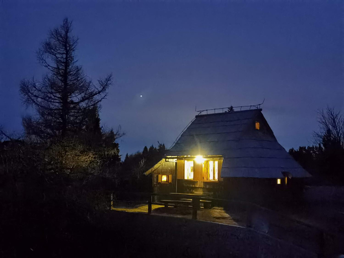 Others 2, Koca Kronca - Velika planina, Kamnik