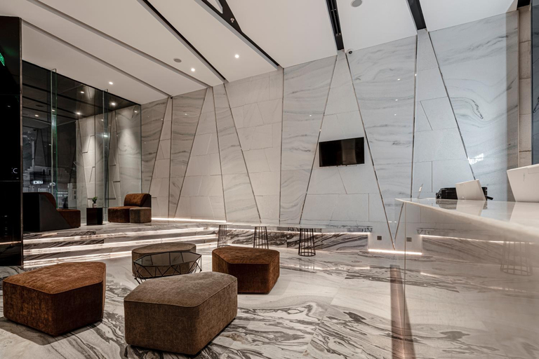 Public Area 5, Draco Hotel & Suites, Da Nang
