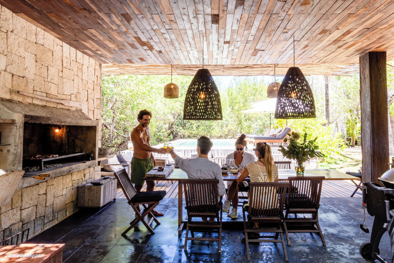 Food & Drinks 4, Vida Silvestre Tulum, Cozumel