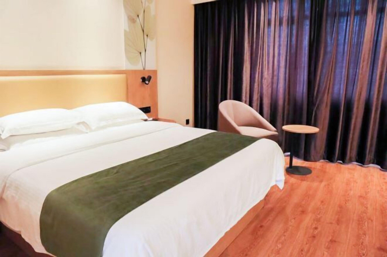 Bedroom 7