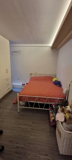 Bedroom 3, Manos Luxury Apartments, West Greece