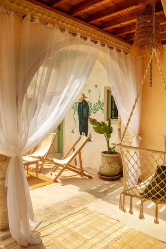Others 4, Dar Shams - Djerba Houch, Houmt Souk