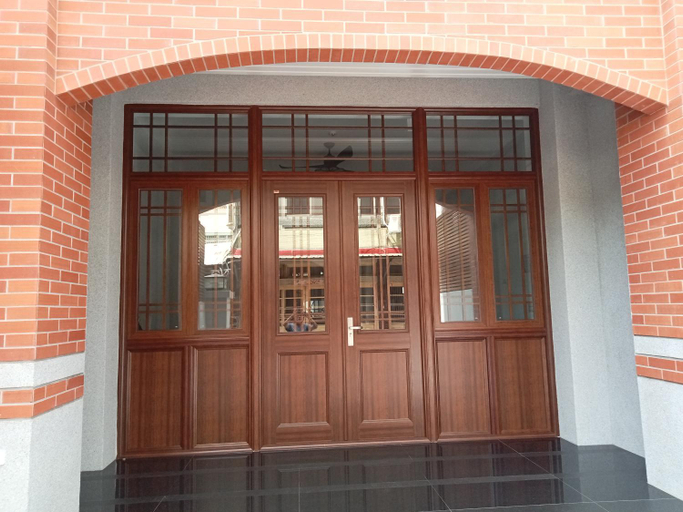 Others 4, Lukang Inn, Changhua