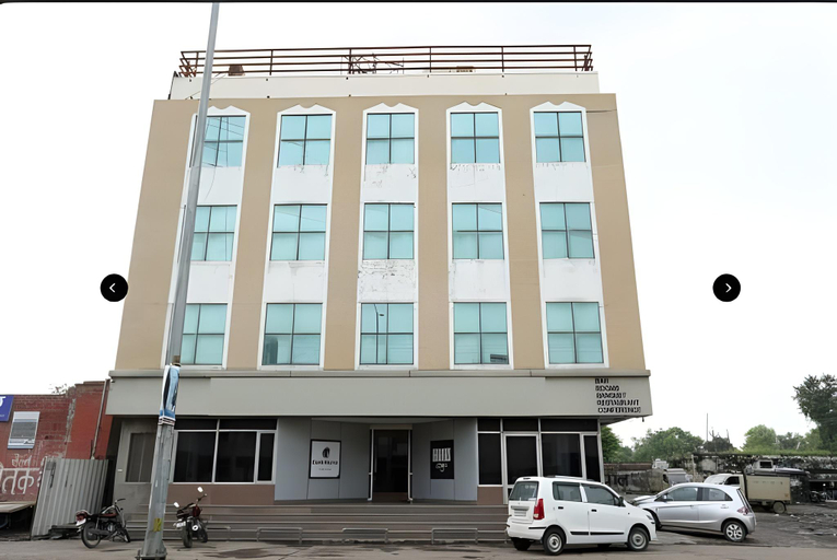 Others 2, Hotel Batra Palace, Ambala