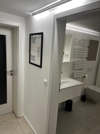 Bedroom 2, Anderswo Bad Aibling, Rosenheim