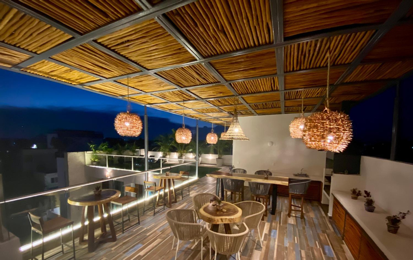 Restaurant 5