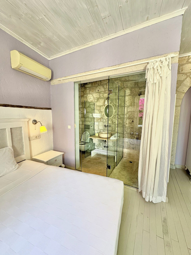 Bedroom 3, Leonidas Otel, Çeşme