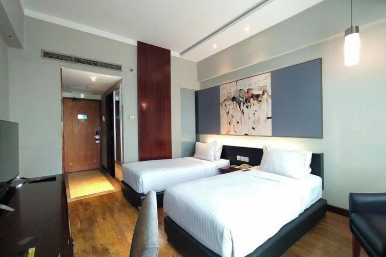 Bedroom 7