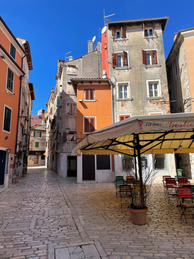 Casa Polo, Rovinj