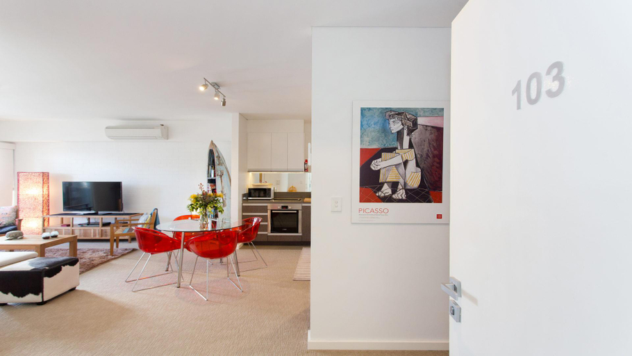 3, Seabreeze - Coastal Living, Fremantle