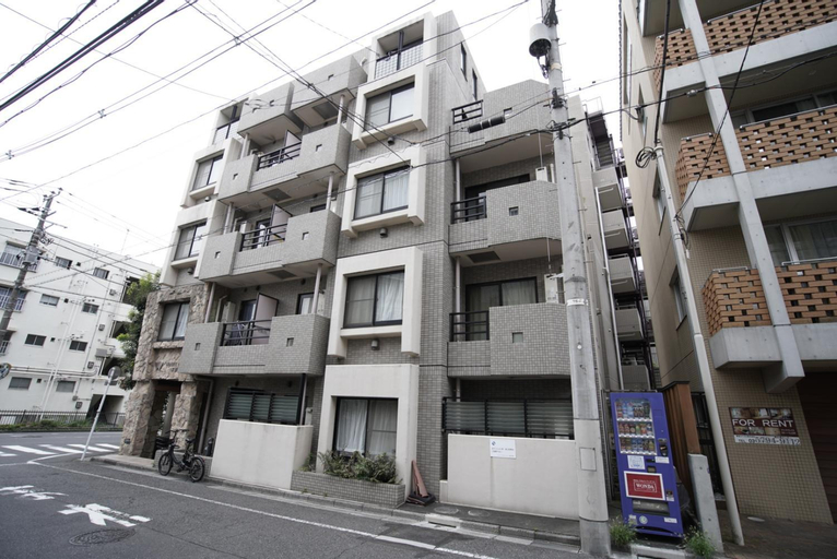 WINBELL DUET Ebisu5, Meguro