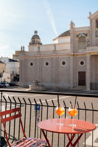 Others 5, Duomo Rooms - Manfredi Homes&Villas, Foggia