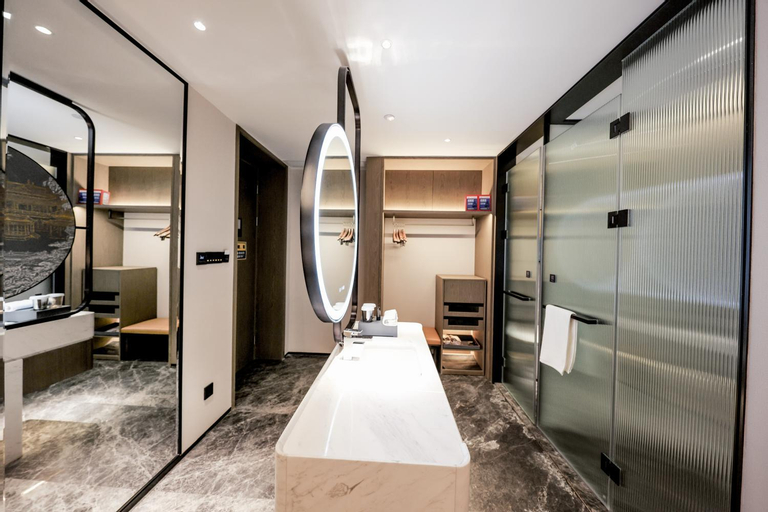 UrCove by HYATT Shenzhen Luohu, Shenzhen
