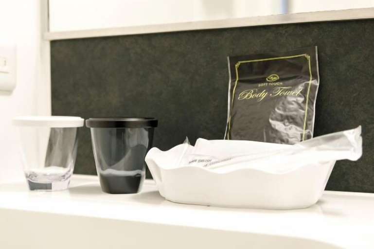 Amenities 19