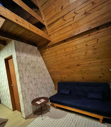 Others 4, Solita beach bungalow - kite spot, Macau