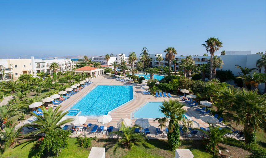 Sport & Beauty 2, Tigaki Beach Hotel, South Aegean