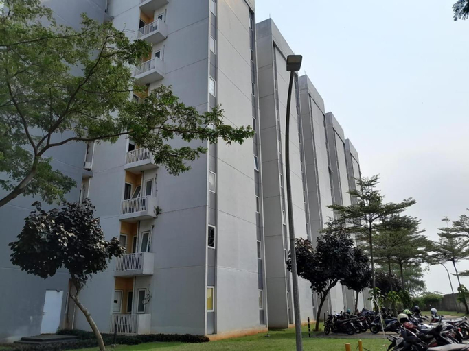 Exterior 6