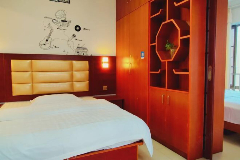 Others 5, Chenxi Hotel Apartment, Nanning