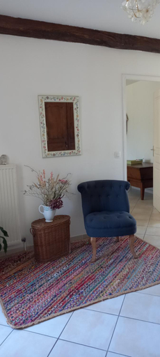 Others 3, La MESANGE BLEUE, Charente