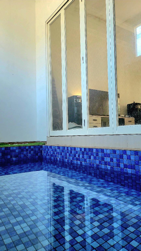 Sport & Beauty 5, MG'S Villa, Malang