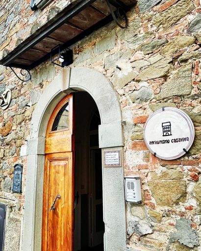 Others 5, Agriturismo CasaViVa, Arezzo