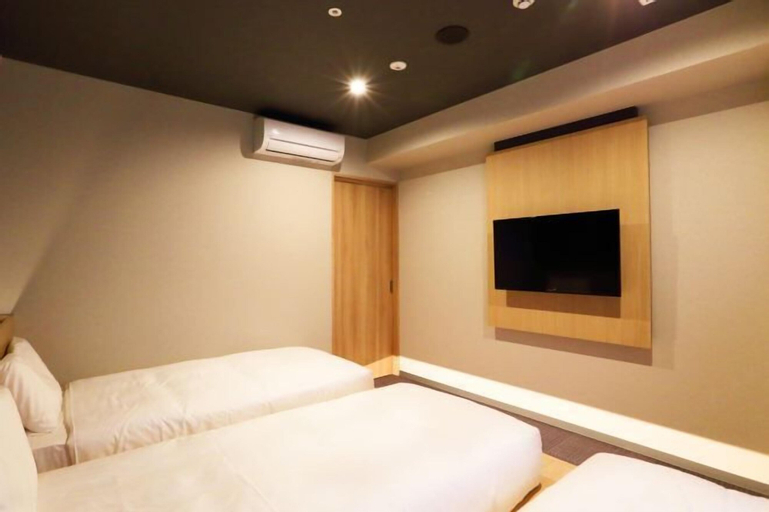 Bedroom 19