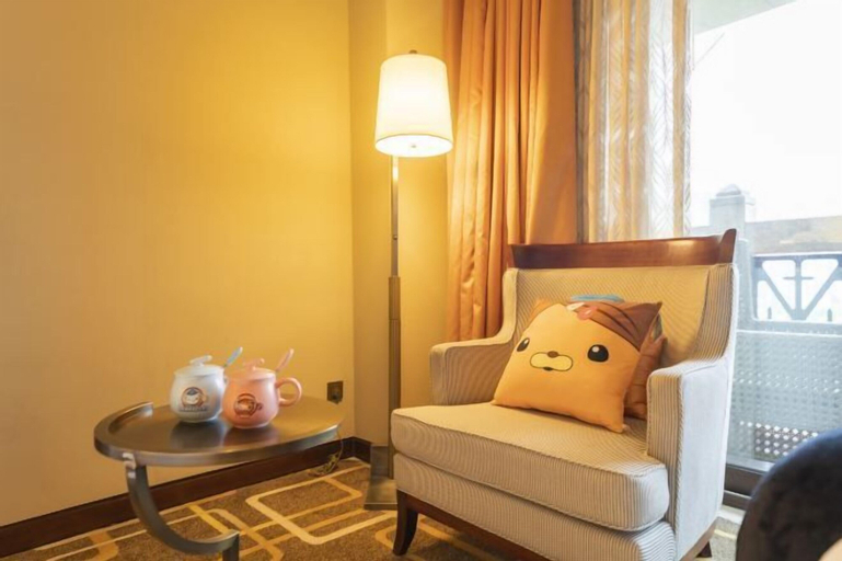 Bedroom 7