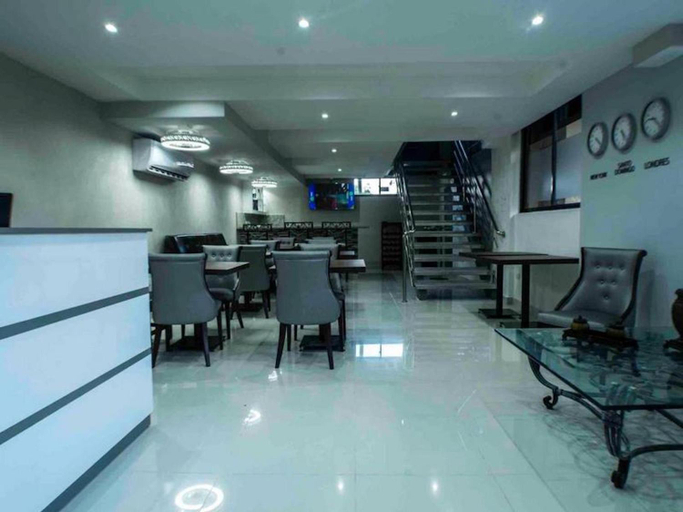 5, Malecon Premium Plus, Distrito Nacional