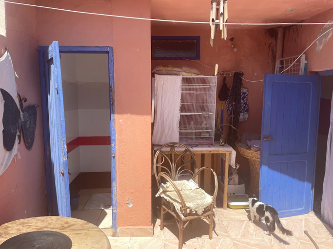 5, La Symbiose Essaouira, Essaouira