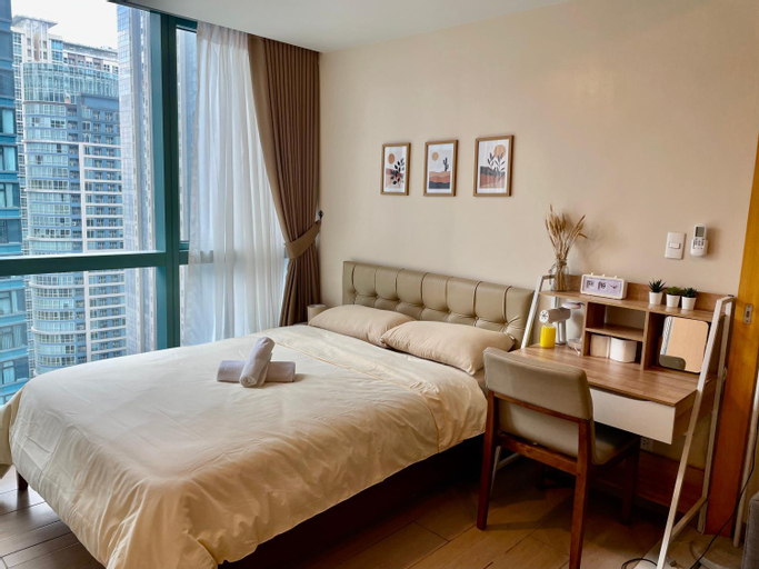One Uptown Residence BGC, Taguig