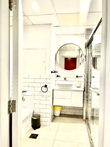Bathroom 5, Large 4 Bedroom Sea View Jbr, Dubai