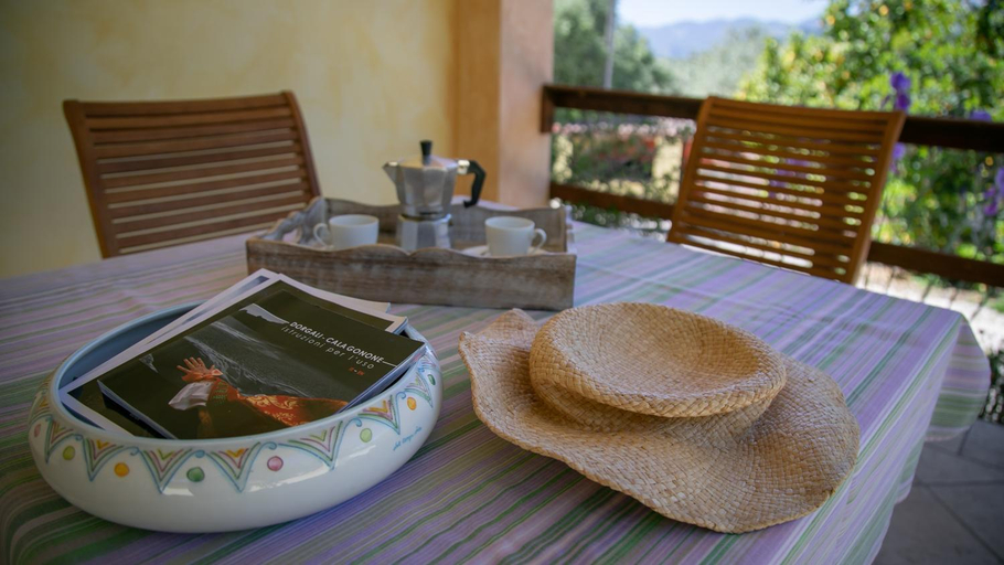 Others 4, Country House Iris & Asfodelo, Nuoro