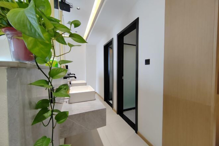 Others 5, Mountain and Courtyard Homestay, Hengyang
