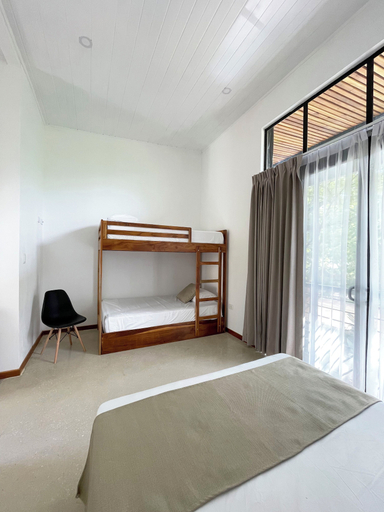 Bedroom 3, Mar Botánico - Avellanas Beach Hotel, Santa Cruz