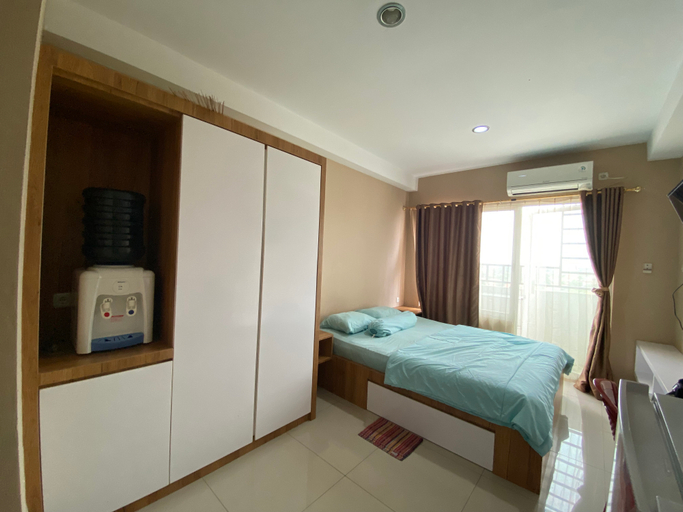Bedroom 2, Sewaloh 2, Medan