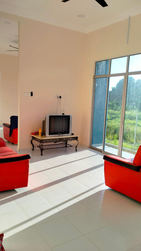 Others 4, Homestay Dena Moon Inn, Tumpat