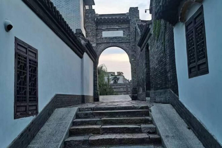 Others 4, Huating Hotel (Jiangdu District Shaobo Ancient Town), Yangzhou