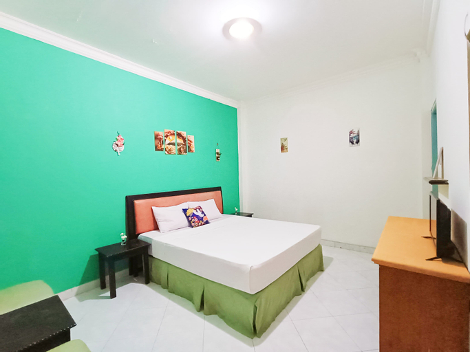 Bedroom 8