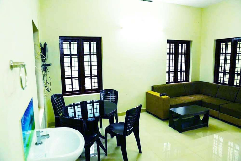 Others 2, Shibi's Tea Garden Heritage, Wayanad